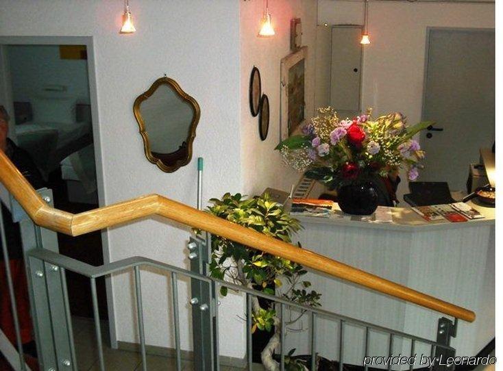 Port Inn Hotel Eichwalde Eksteriør billede